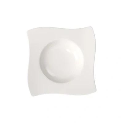 Obrázek Villeroy &amp; Boch 10 2525 2709 Newwave Polévkový talíř 24 cm