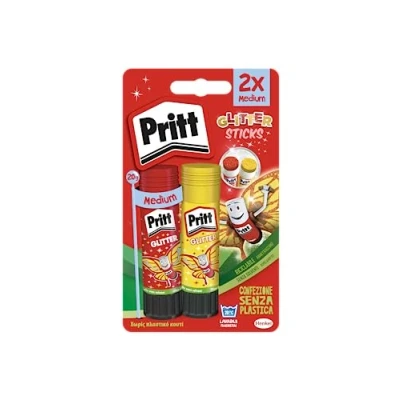 Obrázek Pritt 2050206 Stick 3 in 1