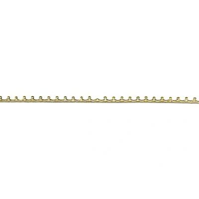 Obrázek Rayher 3109706 vosk pro Lemovka, 19 cm, sáček SB. 2 kusy, Zlato