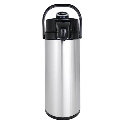 Obrázek Saro 317 2076 izolační Pump konvice s/S, 2,2 l