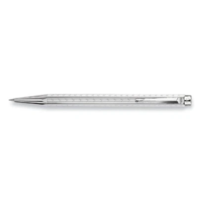 Obrázek CARAN 4.286 d&#039;ACHE mechanická verzatilka ECRIDOR CHEVRON 0,7mm
