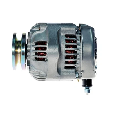 Obrázek HELLA Generátor/alternátor 8EL 011 711 391 14V 40A pro mj. Daihatsu Cuore IV (L501)