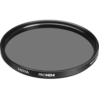 Obrázek Hoya YPND000467 Pro ND filtr (Neutrální Density 4, 72 mm)