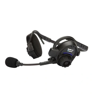 Obrázek SENA SPH10 10 Bluetooth komunikační systém černý