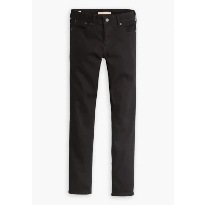 Obrázek Levi&#039;s 712 Slim WELT Pocket Džíny Fit, Ženy, Velikost: 25x28, Midnight gaze