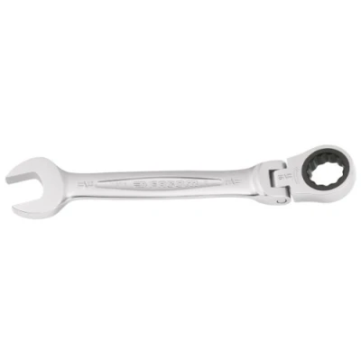 Obrázek FACOM Knarren Ring Gabelschlüssel mit Gelenk 5/8 Zoll, 1 Stück, 467F.5/8