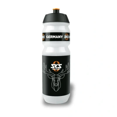 Obrázek SKS 750ml čirá 10474 Bidon