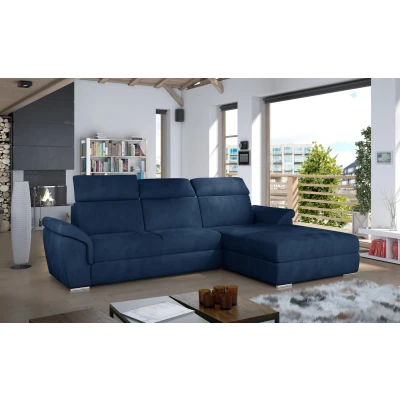 Obrázek Trevisco sedací souprava Materiál / Dekor: Kronos 09, Orientace: Pravá