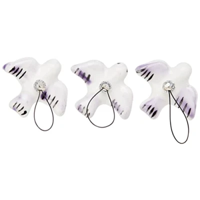 Obrázek KnitPro K11255 Maschenmarkierer, Assorted, Einheitsgröße