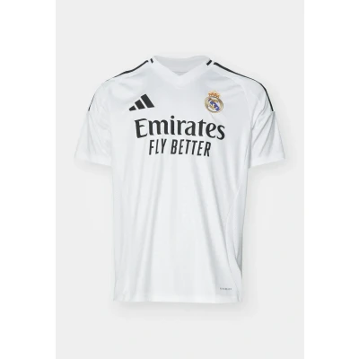 Obrázek adidas Performance REAL Madrid HOME Klubové oblečení, Muži, Velikost: XXL, White