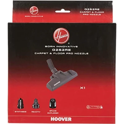 Obrázek Hoover G252RE C&amp;F PRO, Original, Schwarz