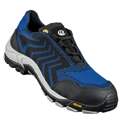 Obrázek Stabilus Unisex Flash Blue bezpečnostní obuv modrá 42 EU