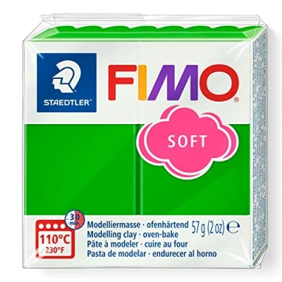 Obrázek Staedtler 8020 0 Fimo Soft normální blok, 57 g
