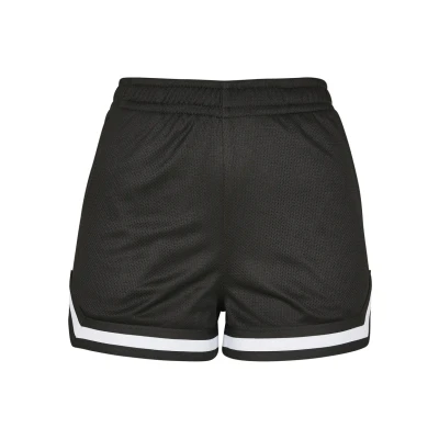 Obrázek Urban Classics Curvy Šortky, Ženy, Velikost: 3XL, Black