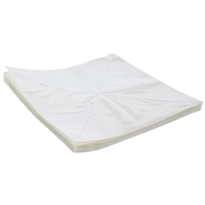 Obrázek Durable Trojúhelníková taška Cornerfix 175 x mm balení á 100 kusů transparentní, 828319