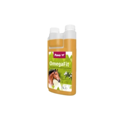 Obrázek Pavo Ahiflower Oil 1L