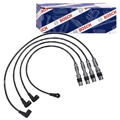 Obrázek Bosch Automotive 0 986 356 312 zapalovací kabel