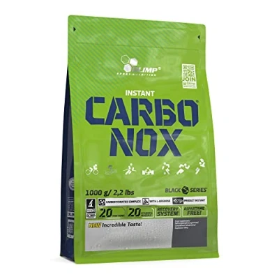 Obrázek Olimp Carbonox (1000 g) grapefruit