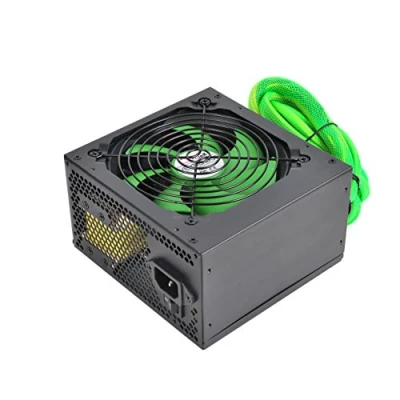 Obrázek L Link LL PS 650 síťový zdroj pro počítač