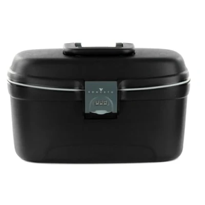 Obrázek Roncato Light Kosmetická taška, 36 cm, černá (), taštička