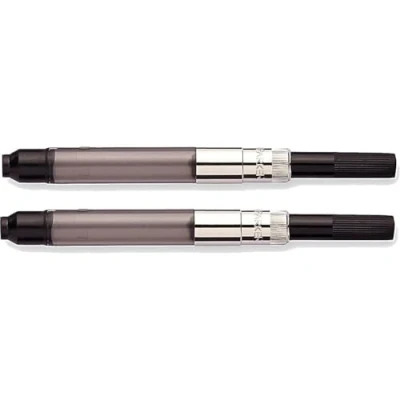 Obrázek 2 x pístový konvertor De Luxe C.C.