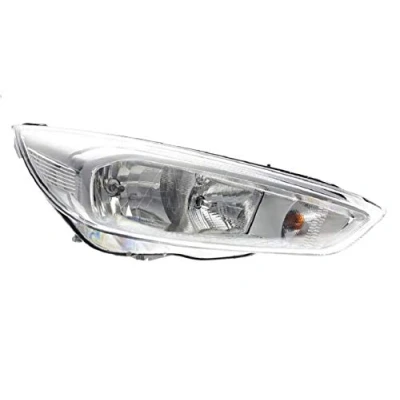 Obrázek HELLA 1EE 354 827 061 Glühlampe Scheinwerfer für u.a. Ford Focus III chrom ECE/CCC Rechtsverkehr rechts