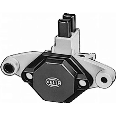 Obrázek HELLA 5DR 004 241 151 regulátor generátoru 12V