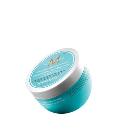 Obrázek MOROCCANOIL Lehká hydratační maska 250 ml
