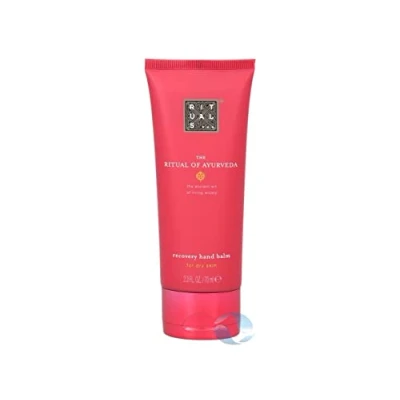 Obrázek RITUALS The Ritual Of Ayurveda Recovery balzám na ruce, 70 ml