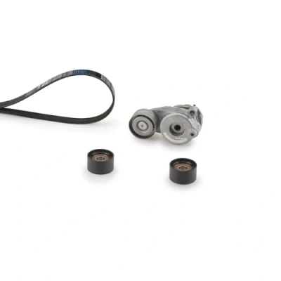 Obrázek GATES Micro V Kit K017PK2035