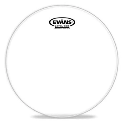 Obrázek Evans Genera G1 Tom Drum kožešina