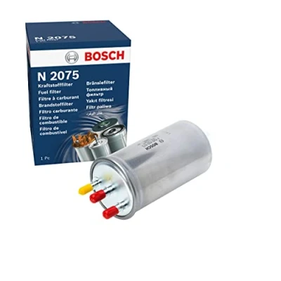 Obrázek Bosch Automotive N2075 dieselový filtr Auto