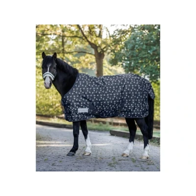 Obrázek Waldhausen Lucky Turnout Rug Fleece