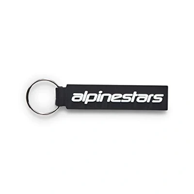 Obrázek Alpinestars, Linear, Schlüsselanhänger, Schwarz, Os, Mann