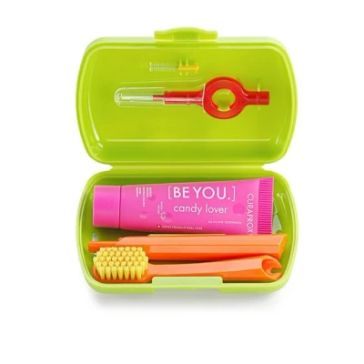 Obrázek Curaprox Travel set