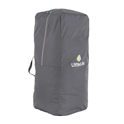 Obrázek LittleLife Baby Child Carrier Transporter Bag for Use with Any Safe Transport and Storage
