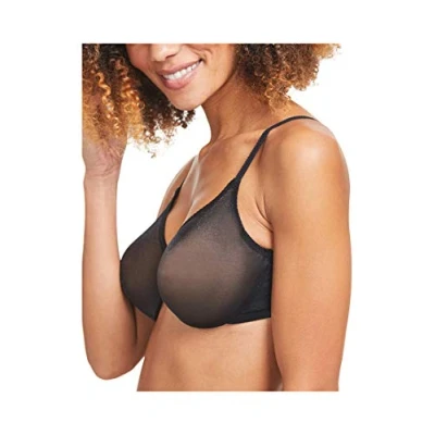Obrázek Gossard Glossies Moulded BRA Podprsenka s kosticemi, Ženy, Velikost: 75B, Black
