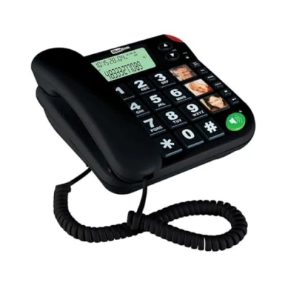 Obrázek Maxcom KXT 480