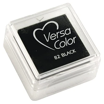 Obrázek Rayher 28395576 razítkovací polštářek Versacolor, plocha razítka 2,5 x cm, s