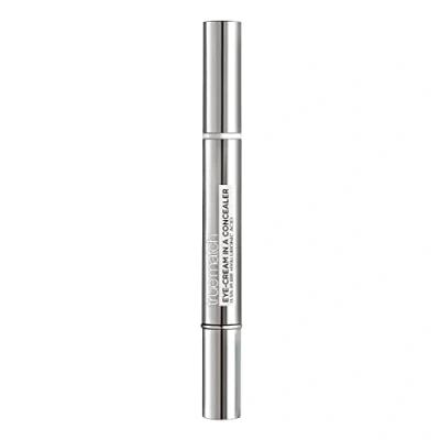 Obrázek L&#039;Oréal Paris Péče o oči Concealer, krycí tužka proti kruhům pod očima, s kyselinou hyaluronovou a vitaminem C, Perfect Match, 4 7D Golden Sable, 2 ml