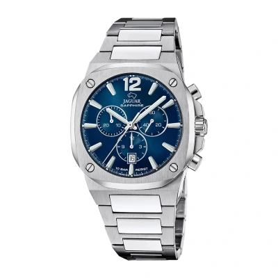 Obrázek Jaguar Executive muži Hodinky J1025/1