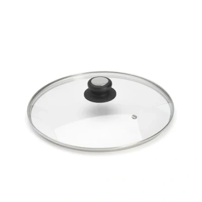 Obrázek De Buyer 4112,28 víko ze skla 28 cm