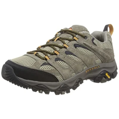 Obrázek Merrell MOAB 3 Trekingové boty, Muži, Velikost: 42, Pecan boty