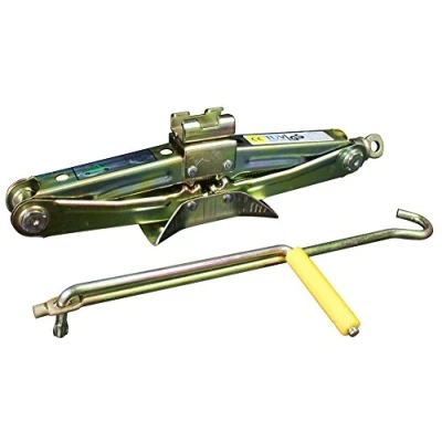 Obrázek Cora 000127314 Nůžkový zvedák