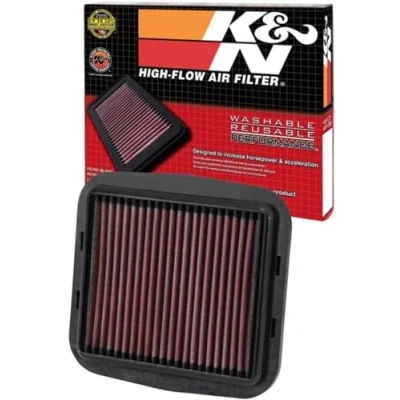 Obrázek K &amp; N du pro 1112 Filtr na výměnu Luf