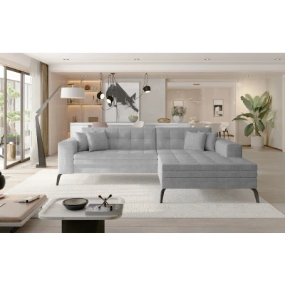 Obrázek Solange sedací souprava Materiál / Dekor: Omega 02, Orientace: Pravá