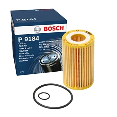 Obrázek Bosch Automotive P9184 olejový filtr Auto