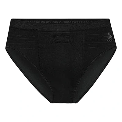 Obrázek Odlo Pánské funkční spodní prádlo PERFORMANCE LIGHT, černé, S