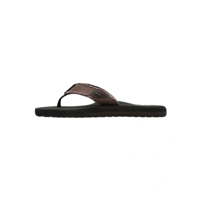 Obrázek Quiksilver Monkey Abyss Sandály s odděleným palcem, Muži, Velikost: 45, Demitasse Textil