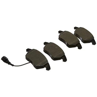 Obrázek Sada brzdových destiček, kotoučová brzda BREMBO P 85 146